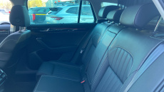 Skoda Superb 2.0 TSI 190 Laurin + Klement 5dr DSG Petrol Estate